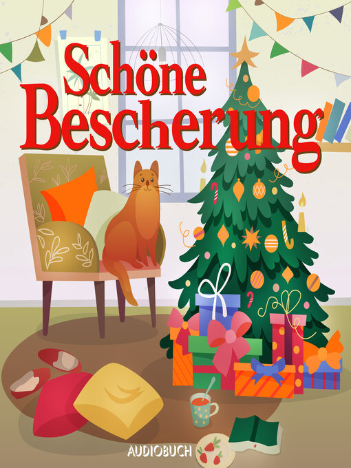 Title details for Schöne Bescherung by Diverse - Available